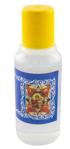 Масло церковное 25 мл